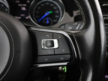 Volkswagen Golf VII R 3d 2.0 TSI 300KM 2014 Volkswagen Golf 300KM Historia serwisowa VW, zdjęcie 28