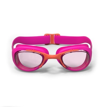 OKULARKI PŁYWACKIE okulary do pływania NABAIJI