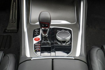 BMW XM SUV Plug-In 3.0 50e 476KM 2025 BMW XM 50e Dostępny od ręki!, zdjęcie 25