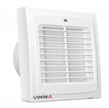Wentylator osiowy Ventika D100AAH 100 mm