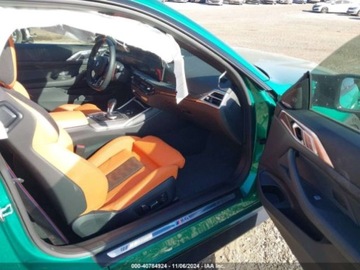 BMW Seria 4 G22-23-26 2024 BMW M4 Competition xDrive 2025 3.0l 3.0 Benzyna 523KM, zdjęcie 13