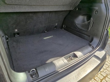 Jeep Renegade SUV 1.4 MultiAir 140KM 2018 Jeep Renegade LIMITED 1,4 MultiAir DDCT S&amp;S, zdjęcie 13