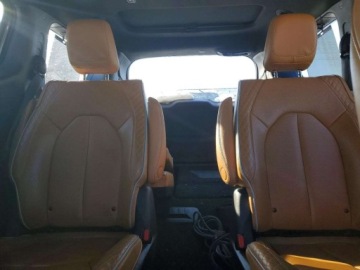 Chrysler Pacifica II 2021 Chrysler Pacifica Hybrid Pinnacle 2021 3.6 Hybryda 287KM, zdjęcie 10