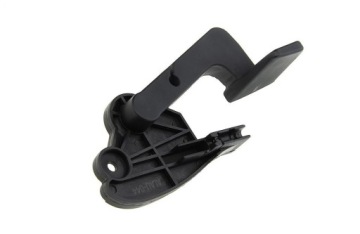 8E1823533B, Halter motorhaubenöffner der Kühlergrill AUDI A4 B6 B7 00- SEAT EXEO 09- 8E1823533B | thumb 5
