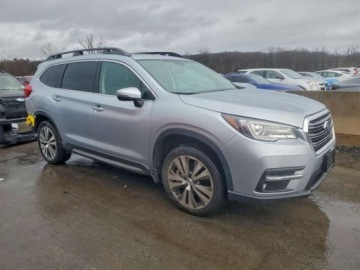 Subaru 2021 Subaru Ascent Limited 2021 2.4 Benzyna 260KM, zdjęcie 4