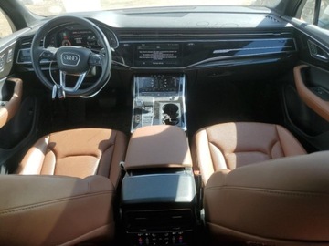 Audi Q7 II 2023 Audi Q7 2023r., Premium Plus, od ubezpieczalni 3.0 Benzyna 335KM, zdjęcie 7