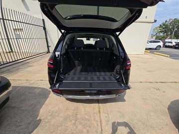BMW X7 2024 BMW X7 xDrive40i 2024 3.0l 3.0 Benzyna 375KM, zdjęcie 3