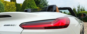 BMW Z4 G29 Roadster 2.0 sDrive 30i 258KM 2021 BMW Z4 3.0i M-sport 258 KM, Niski przebieg,Polecam 2.0 Benzyna 258KM, zdjęcie 29