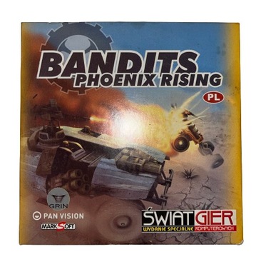 BANDITS PHOENIX RISING PL