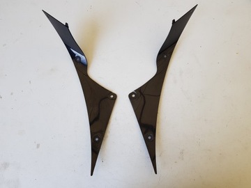 Wypełnienie lewe prawe owiewka osłona Yamaha YZF R6 5SL 03-05 2003-2005