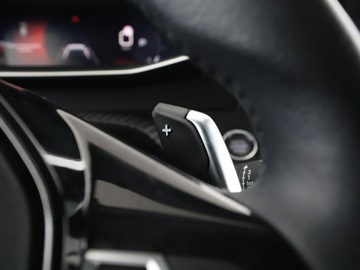 Peugeot 2008 II SUV 1.2 PureTech 130KM 2021 Peugeot 2008 automat full LED navi virtual cocpit, zdjęcie 33