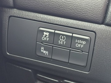 Mazda 6 III Kombi 2.0 SKYACTIV-G 145KM 2015 Mazda 6 śliczna *tylko 144 tys km* BEZWYPADKOWA*, zdjęcie 37