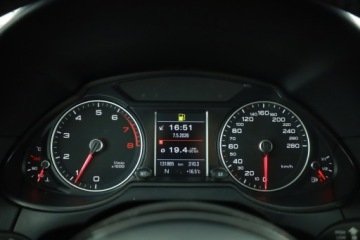 Audi Q5 I 2016 Audi Q5 2.0 TFSI, Salon Polska, 4X4, Automat, zdjęcie 7