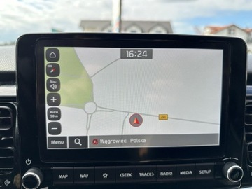 Kia Stonic I Crossover Facelifting 1.0 T-GDI MHEV  120KM 2023 Kia Stonic Automat*GT-Line*, zdjęcie 19