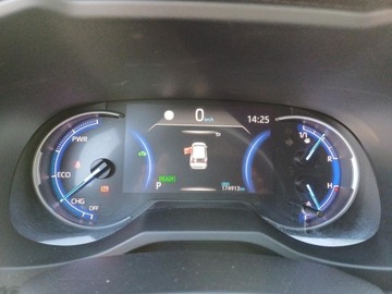 Toyota RAV4 V SUV 2.5 Hybrid Dynamic Force 222KM 2019 Toyota RAV4 2.5 Hybrid Selection 4x4 V (2018-) 2.5, zdjęcie 17