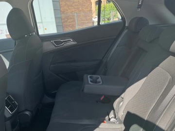 Kia Sportage V SUV 1.6 T-GDI 160KM 2025 KIA Sportage 1.6 T-GDI 2WD Suv 160KM 2025, zdjęcie 6