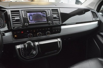 Volkswagen Caravelle T6 2017 Volkswagen Caravelle 2.0TDI Automat 8 osobowy bezw, zdjęcie 23