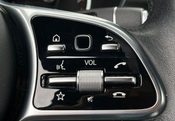 Mercedes GLC C253 2019 Mercedes-Benz GLC Polski salon Bezwypadkowe Naped 4x4 FV 23 2.0, zdjęcie 20