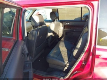 Ford 2019 Ford Flex 2019 r., 3,5L LIMITED 4X4 3.5 Benzyna 365KM, zdjęcie 11