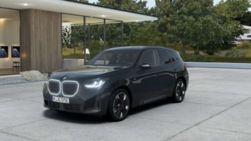 BMW X3 G45 SUV Plug-In 2.0 30e 299KM 2026 BMW X3 30e xDrive 299 KM PHEV - Gotowy do Odbioru - Pakiet M Pro - Kamera, zdjęcie 6