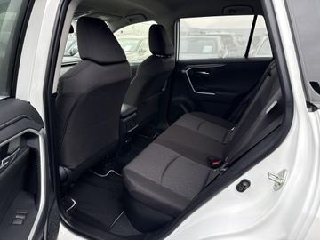 Toyota RAV4 V SUV Facelifting 2.5 Hybrid  Dynamic Force 218KM 2024 Toyota RAV4 2.5 Hybrid Comfort 4x2 V (2018-) 2.5 H, zdjęcie 11