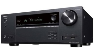 ONKYO TX-NR6100 amplituner z THX - 7.2