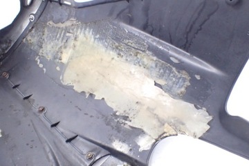 Соединитель нижней крышки плуга Aprilia RSV Mille 1000 97-