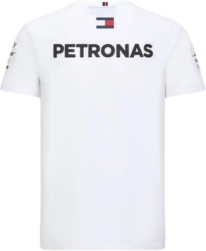 Mercedes Amg Petronas HILFIGER Driver T-SHIRT XL