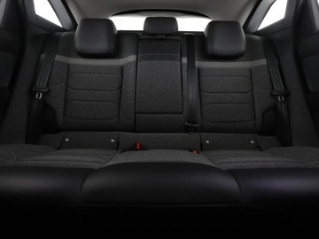 Citroen C5 X Liftback 1.2 PureTech 131KM 2022 Citroen C5X automat full LED klima auto navi, zdjęcie 17