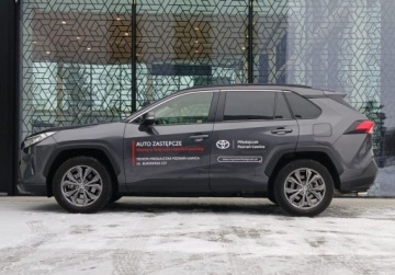 Toyota RAV4 V 2024 Toyota RAV4 RAV4 FV23 Comfort Style 4x4 Salon PL Bezwypadkowy ASO, zdjęcie 2