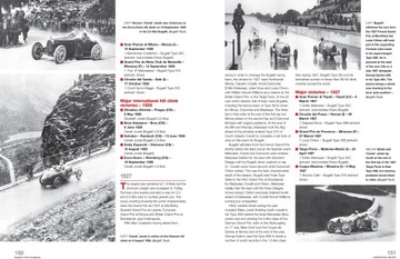 Руководство по ремонту Bugatti Type 35 Чес Паркер