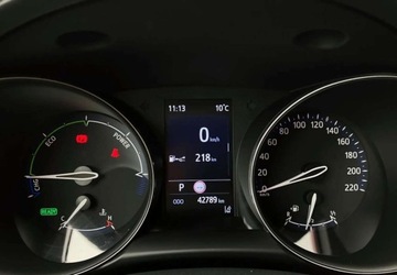 Toyota C-HR I Crossover Facelifting 2.0 Hybrid Dynamic Force 184KM 2021 Toyota C-HR Toyota C-HR 2.0 Hybrid GR Sport 2.0 Hybryda 184KM, zdjęcie 25