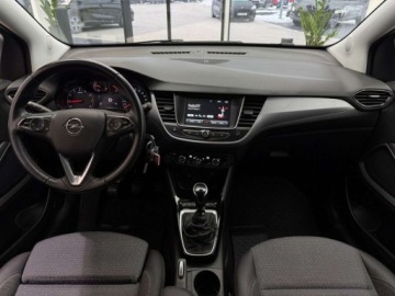 Opel 2021 Opel Crossland Edition LED Kamera cofania CarPlayAndroid Auto Salon Po, zdjęcie 12