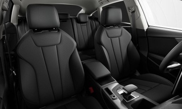 Audi A5 F5 Coupe Facelifting 2.0 40 TFSI 204KM 2024 Audi A5 Sportback 204 KM,Panorama,Pakiet Czern,Matrix LED 2.0 Benzyna, zdjęcie 3