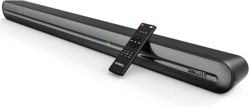 Głośnik soundbar do telewizowa Bluetooth 3D 150W Heymell