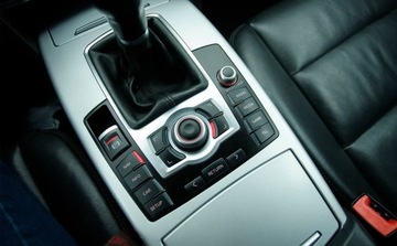 Audi A6 C6 Avant 2.0 TDI e 136KM 2009 Audi A6 Avant 2.0 TDI CR Lift Led Xenon Skory PDC NAVI Climatronic 2.0, zdjęcie 18