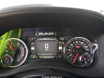  RAM 2500 Tradesman 4x4 64 Box 2023 6.7 Diesel 370KM, zdjęcie 11