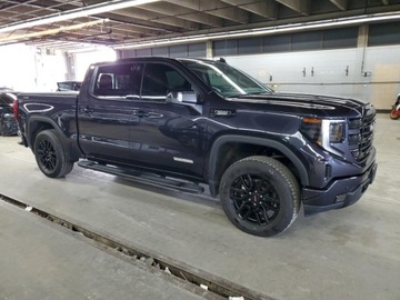  GMC Sierra K1500 Elevation 2023 3.0l 3.0 Diesel 305KM, zdjęcie 4