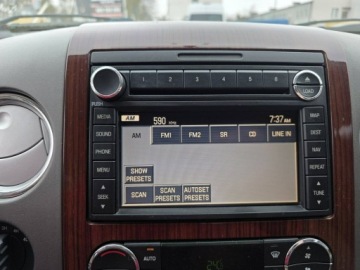 Ford 2007 Ford F150 5.4 Benzyna V8 300 KM, Automat, 4x4,, zdjęcie 19