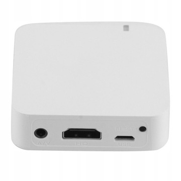 Умный автомобильный монитор Wi-Fi AV HDMI