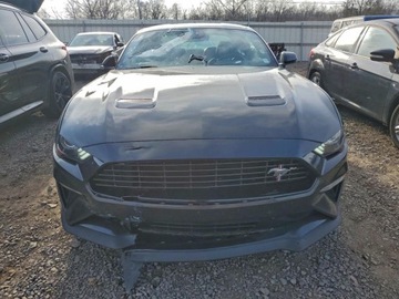 Ford Mustang VI 2023 Ford Mustang 2.3L 2023 2.3 Benzyna 310KM, zdjęcie 5