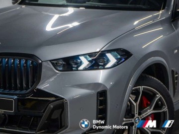 BMW X5 G05 SUV Facelifting 3.0 40i 381KM 2025 BMW X5 xDrive40i 381 KM mHEV - HarmanKardon - Kamera 360 - Hak Holowniczy, zdjęcie 32