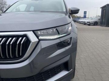 Skoda Kodiaq I SUV Facelifting 1.5 TSI 150KM 2023 Skoda Kodiaq 1.5 Benzyna 150KM, zdjęcie 29