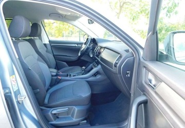 Skoda Kodiaq I SUV 2.0 TDI 150KM 2020 Skoda Kodiaq z Gwarancja Nowy Rozrzad Model 2021r 2.0 Diesel 150KM, zdjęcie 7