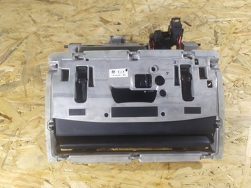 АУДИ А3 S-LINE 8VA 14R. ЭКРАН МОНИТОРА