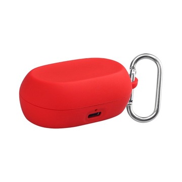 Futerał silikonowy do Jabra Elite 7 Pro