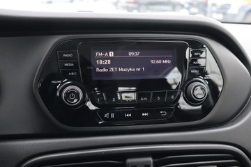 Fiat Tipo II Sedan 1.4 95KM 2020 Fiat Tipo 1.4 16V, Salon Polska, Klima, zdjęcie 12