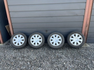 Opel 2019 Opel Crossland X 2 komplety kół! Półskóra,, zdjęcie 30