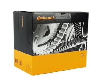 CONTINENTAL WPS3057 ČERPADLO VODY CHLAZENÍ MOTORU