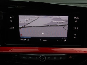 Opel Mokka II SUV 1.2 Turbo 130KM 2021 Opel Mokka 1.2 Turbo, Salon Polska, 1. Właściciel, zdjęcie 12